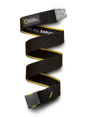 Arcade X National Geographic Belt